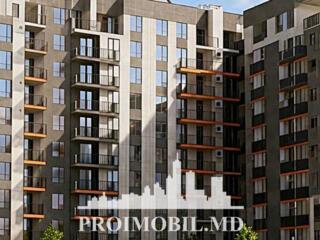 Vă propunem spre vânzare acest apartamentcu 1 cameră, Durlești, str. .