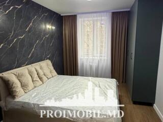 Vă propunem spre vînzare acestapartament cu 2 camere și living, sect. 