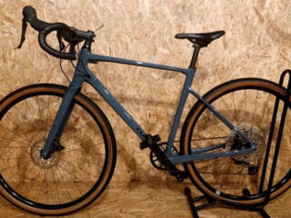 Grave l CUBE Nuroad EX 2025. Новый!