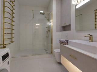 Аренда уютной 1 квартиры в парке Победы / Олимпийский, 70 м