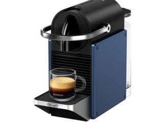 Nespresso Pixie Blue EN127.BL - всего 2499 леев!