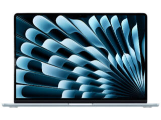 Apple MacBook Air 13 M4 2025 16/512GB Blue - всего 19999 леев!