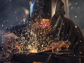 Сварочные работы любой сложности