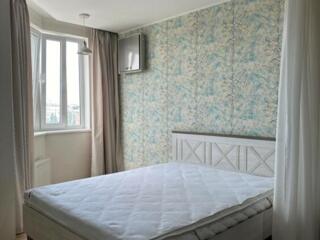 Сдам классную 1 комнатную квартиру на Таирова в новом ЖК "Левитана"