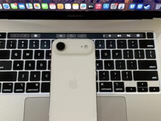 NeW!! iPhone Air 256gb