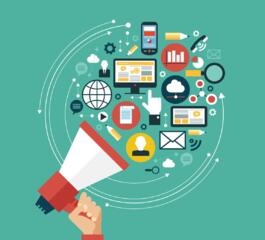 Нужен рекламщик