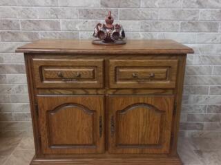 Продам тумбочку-комод (дерево)