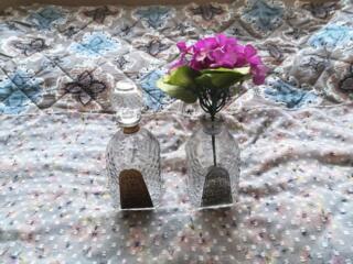 Бутылки сувенирные