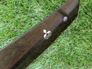 Дефлектор капота Mitsubishi Outlander 2018–2021 (MZ314965) — оригинал