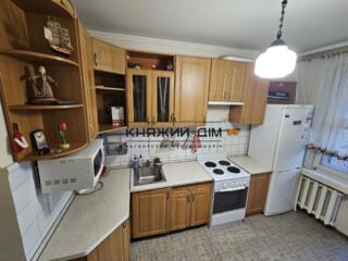 Пропонується в оренду 1-кімнатна квартира на вул. Старонаводницька,4. 