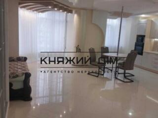 Пропонується до оренди 4-х кімнатна квартира пентхаус в ЖК Лікоград ..