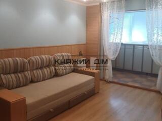 Оренда 1 кімнатної квартири м. Позняки по вул. Княжий затон 2Б. ...