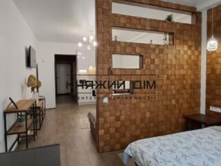 Пропонується до оренди 1-но кімнатна квартира студіо в ЖК Нова Англія 