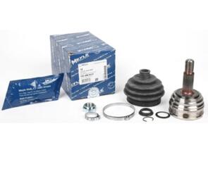 Граната наружная/ШРУС Meyle VW Golf II-III/Passat B3/Vento (без ABS)