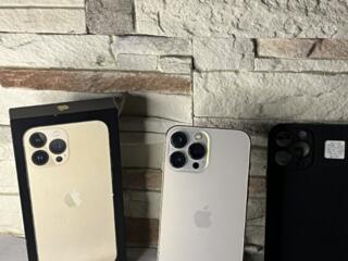 iPhone 13 Pro Max - на 1 TB (1024 gb)