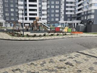 В продаже 1-комнатная квартира в новом доме в ЖК Скай сити