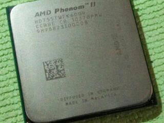 Phenom x6 1055T