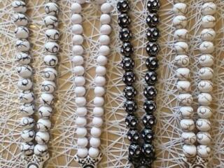 Чётки мурки перекидные подвесные автомобильные!