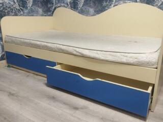 Детские кровати