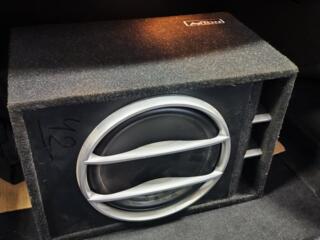 Сабвуфер без усилителя