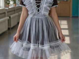 Школьная форма