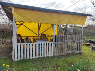 Продам дачный участок