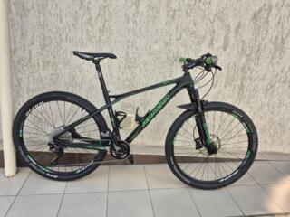 GT. Американец / Рама карбон / Колёса 27,5 / Deore XT 2x11. Срочно.