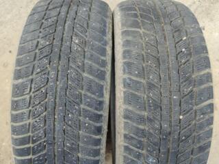 Резина 205/55/16