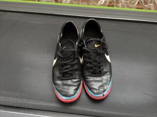 Бампы Nike mercurial CR7 42 размер