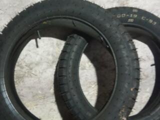 Продам шины Мт-Днепр 10 4.00/19 С93