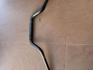 Руль Индиан скаут бобер