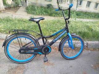 Подростковый велосипед