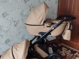 Продам коляску фирмы Leo