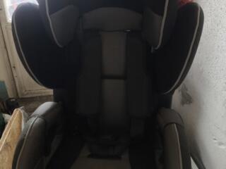 Автокресло Storchenmühle Starlight SP (9-36кг)