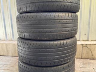 Kelly 215/55/17 лето