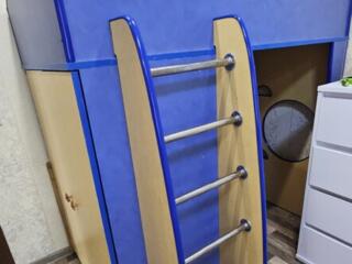 ПРОДАЕТСЯ КРОВАТЬ-ЧЕРДАК