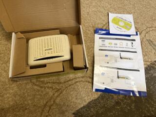 Продам ADSL модем Planet