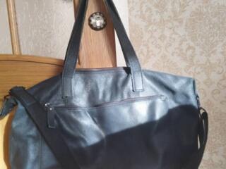 Дорожная сумка.