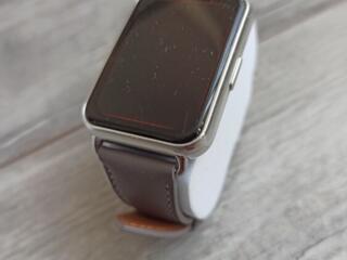 Часы Huawei FIT 2