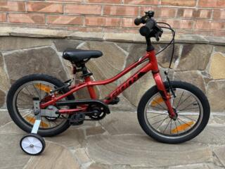 Giant 16 колеса