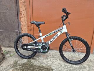 Продается детский велосипед