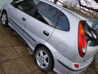 Продам оригинальные диски Ниссан Альмера Тино R16.