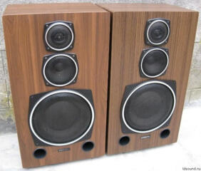 Куплю колонки «Орбита»