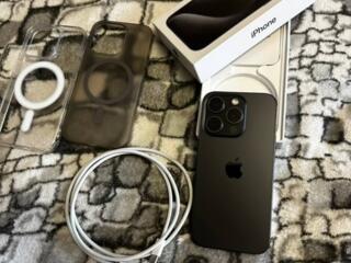 iPhone 15 Pro 128gb 87%