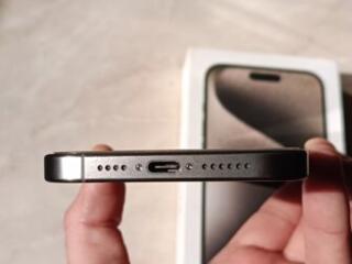 Айфон 15 про мах 256 Гб