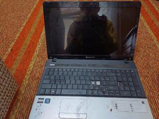 Корпус и части ноутбука Packard Bell EasyNote TE11BZ