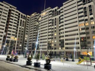 Str. Vasile Lupu , Buiucani , Chisinau