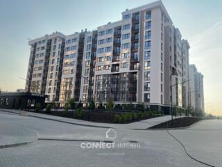 bd. Dacia, Botanica, Chisinau