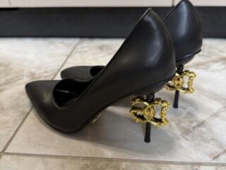 Туфли лодочки Dolce Gabbana