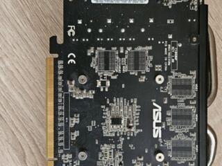 Видеокарта ASUS ENGTX550 Ti DC TOP/DI/1GD5